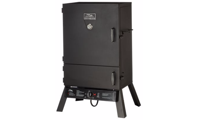 masterbuilt sportsman elite 40